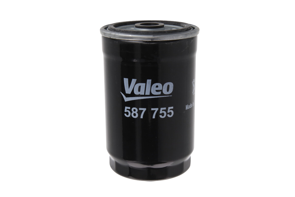 VALEO Brændstof-filter 587755 Påskruet 141mm M10x1.5 for LANCIA FIAT LAND ROVER