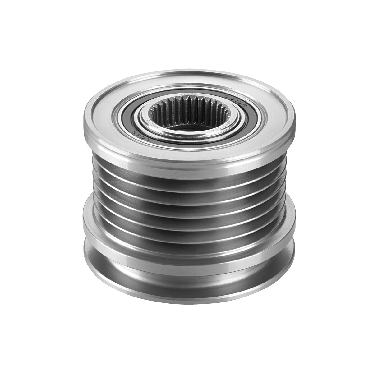 VALEO Generator friløbskobling 588016 for VW SEAT