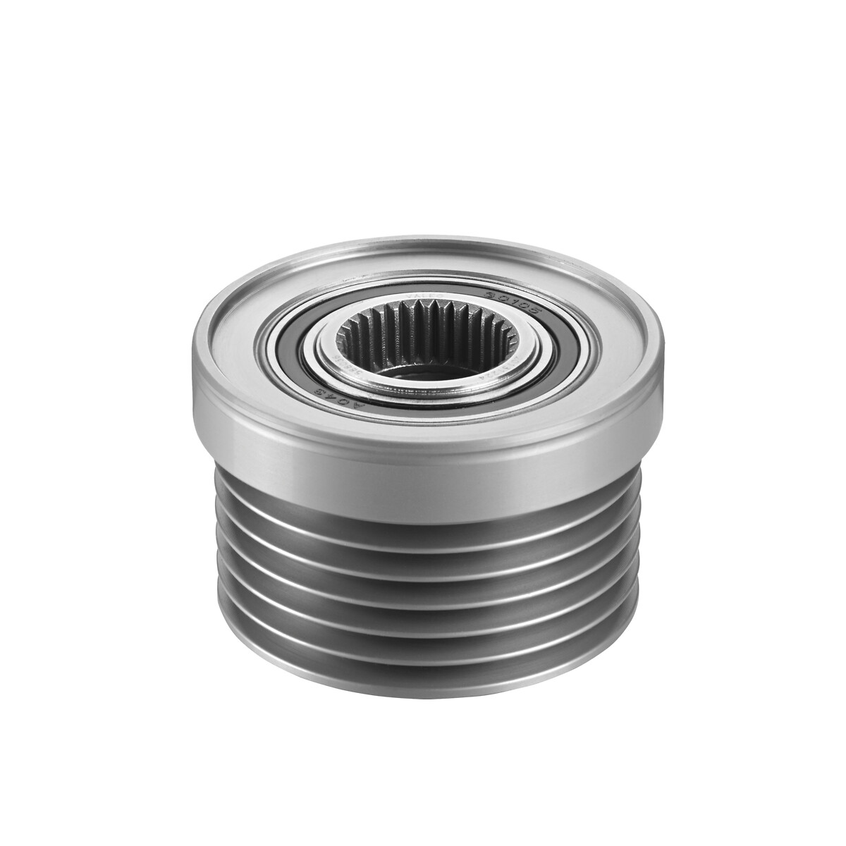 VALEO Generator friløbskobling 588036 for BMW