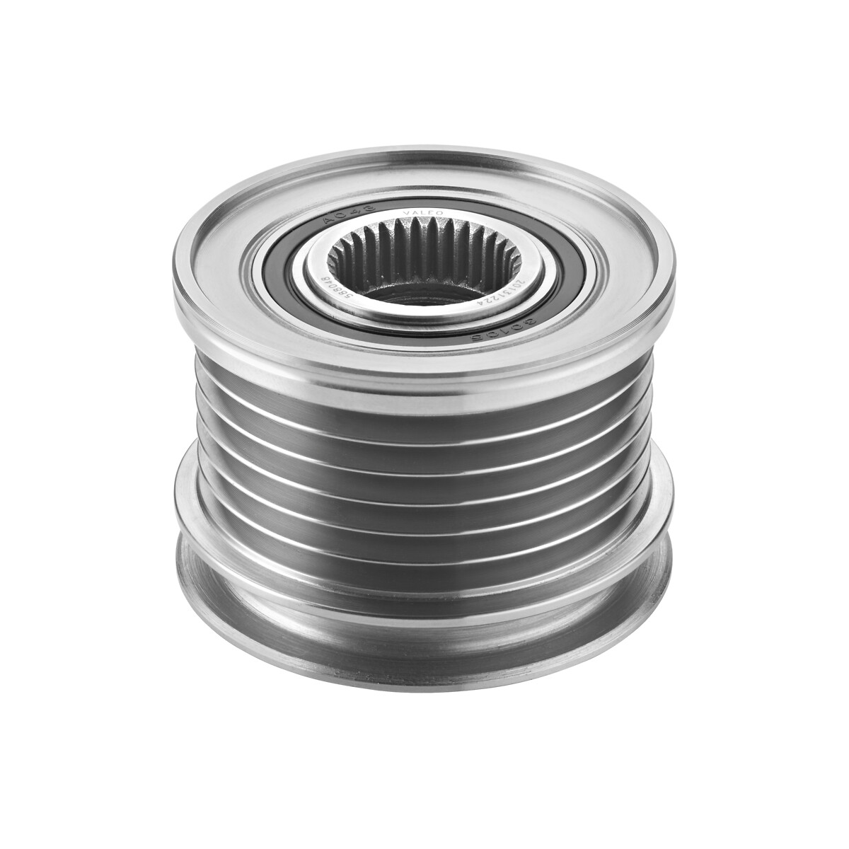 VALEO Generator friløbskobling 588048 for MINI