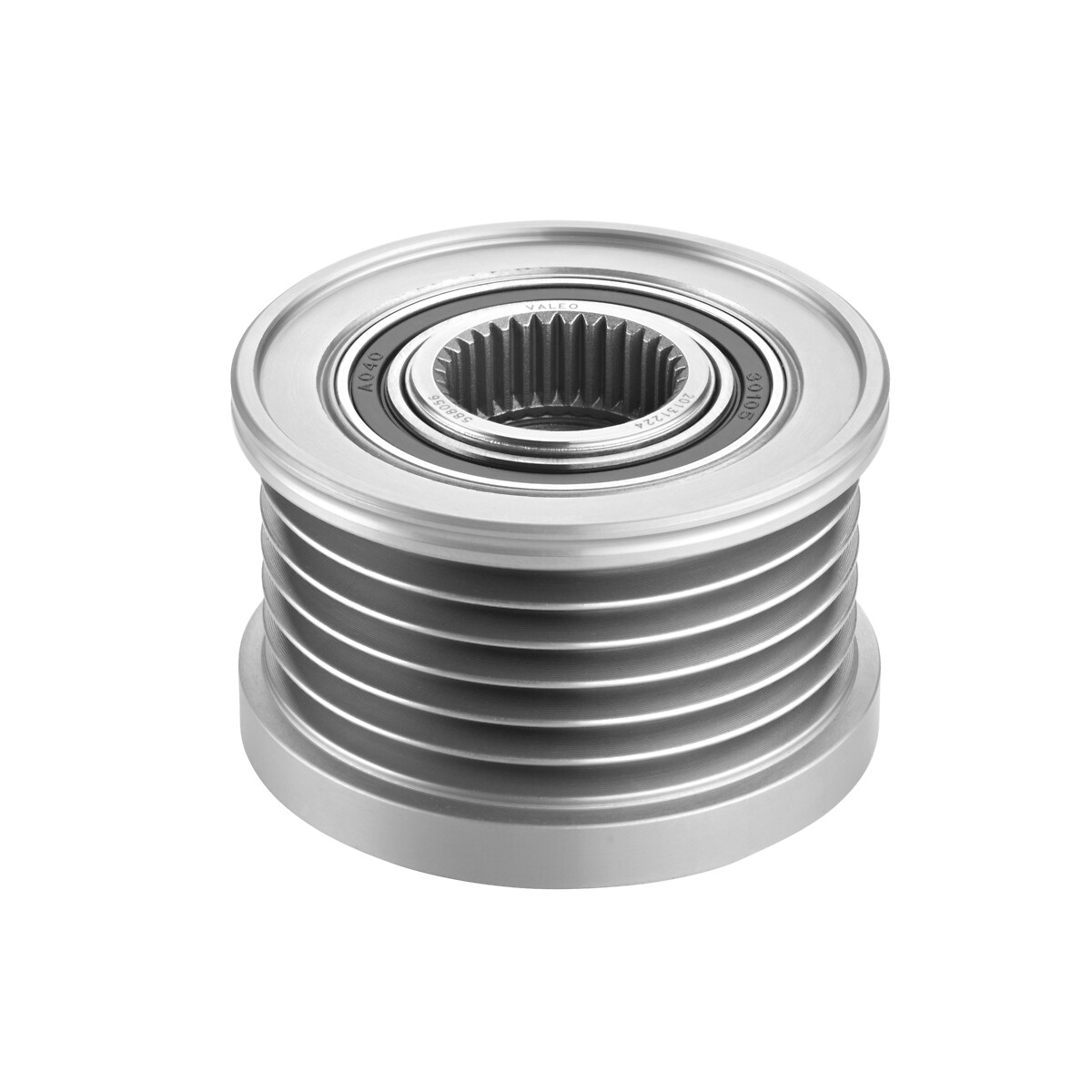 VALEO Generator friløbskobling 588056 for BMW