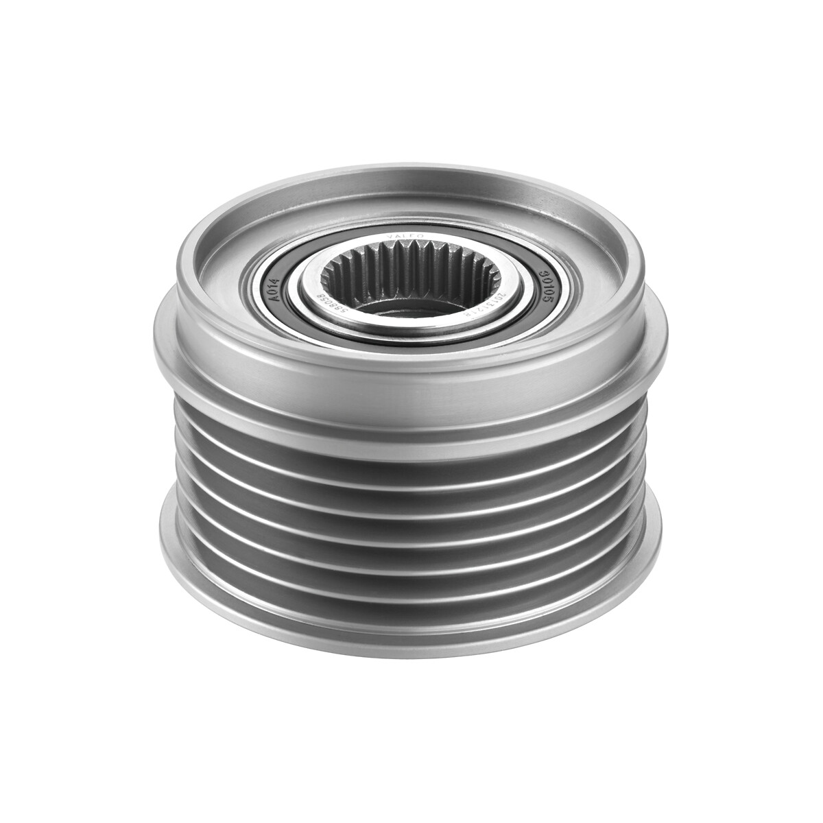 VALEO Generator friløbskobling 588058 for MAZDA