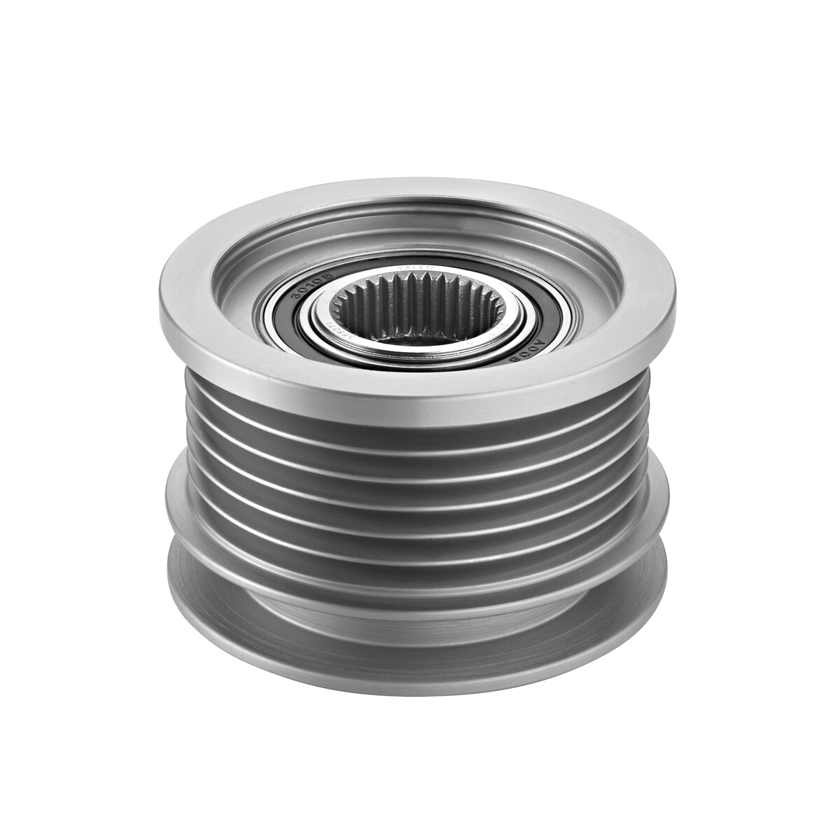 VALEO Generator friløbskobling 588071 for AUDI VW