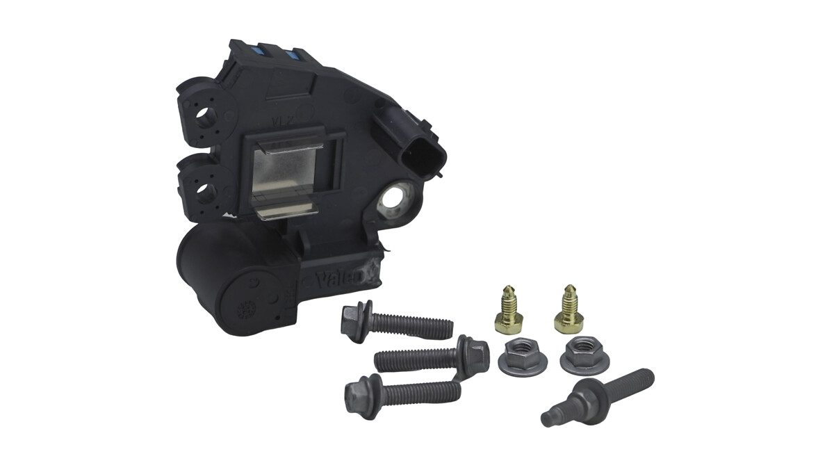 VALEO 595253