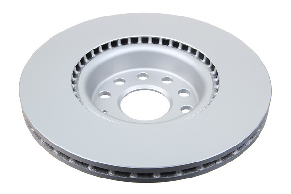 VALEO Bremseskive 672500 foraksel ventileret 312mm 25mm for VW CUPRA VW (FAW) SKODA (SVW) VW (SVW)