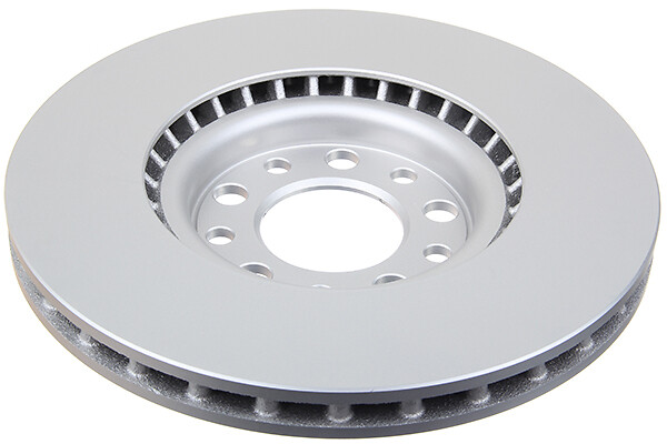 VALEO Bremseskive 672502 foraksel ventileret 305mm 28mm for ALFA ROMEO
