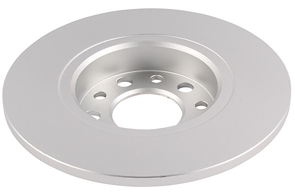VALEO Bremseskive 672503 bagaksel fuld 278mm 12mm for ALFA ROMEO