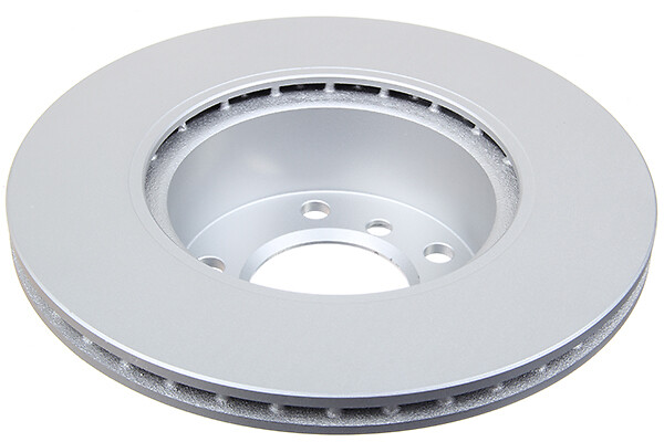 VALEO Bremseskive 672505 foraksel ventileret 292mm 22mm for BMW (BRILLIANCE)
