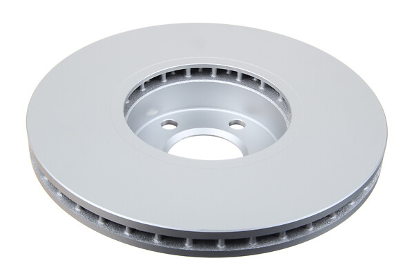 VALEO Bremseskive 672508 foraksel ventileret 332mm 30mm for BMW