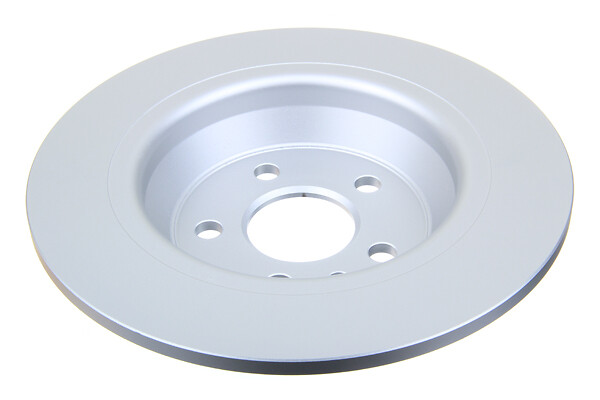 VALEO Bremseskive 672513 bagaksel fuld 302mm 11mm for FORD LAND ROVER (CHERY)