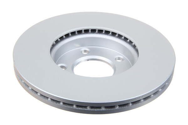 VALEO Bremseskive 672517 foraksel ventileret 278mm 25mm for MAZDA MAZDA (CHANGAN)