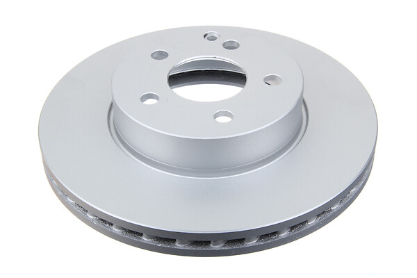 VALEO Bremseskive 672519 foraksel ventileret 295mm 28mm for MERCEDES-BENZ MERCEDES-BENZ (BBDC)