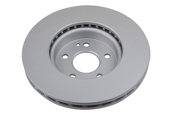 VALEO Bremseskive 672531 foraksel ventileret 300mm 28mm for MERCEDES-BENZ (FJDA) MERCEDES-BENZ