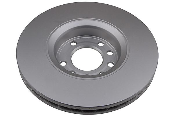 VALEO Bremseskive 672532 foraksel ventileret 302mm 28mm for OPEL SAAB CADILLAC