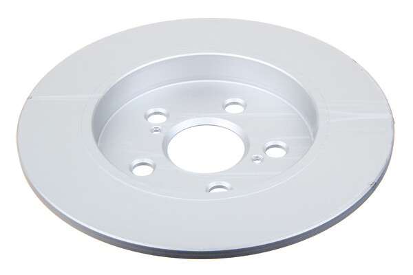 VALEO Bremseskive 672540 bagaksel fuld 259mm 9mm for TOYOTA LEXUS TOYOTA (FAW)