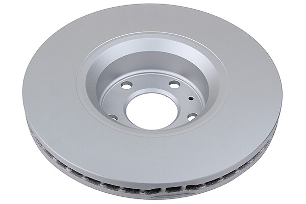 VALEO Bremseskive 672541 foraksel ventileret 321mm 30mm for AUDI (FAW) AUDI