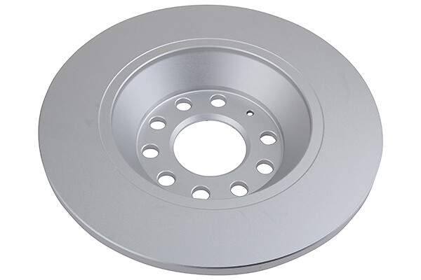 VALEO Bremseskive 672542 bagaksel fuld 302mm 12mm for AUDI (FAW)