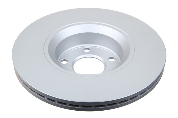 VALEO Bremseskive 672548 foraksel ventileret 314mm 25mm for AUDI (FAW)