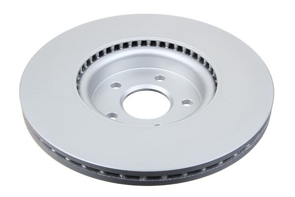 VALEO Bremseskive 672552 foraksel ventileret 320mm 25mm for VOLVO FORD VOLVO (CHANGAN)