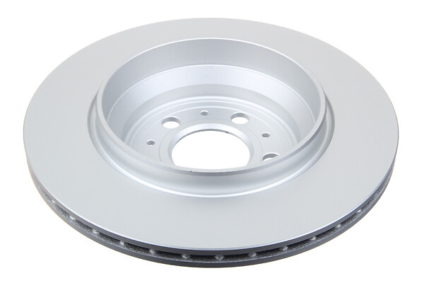 VALEO Bremseskive 672553 bagaksel ventileret 310mm 20mm for VOLVO VOLVO ASIA