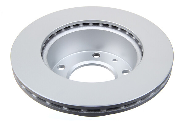 VALEO Bremseskive 672571 foraksel ventileret 276mm 22mm for MERCEDES-BENZ VW