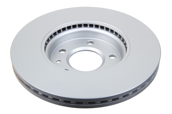 VALEO Bremseskive 672581 foraksel ventileret 300mm 26mm for MAHINDRA OPEL CHEVROLET (SGM) CHEVROLET VAUXHALL