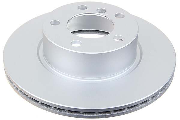 VALEO Bremseskive 672590 foraksel ventileret 300mm 22mm for BMW
