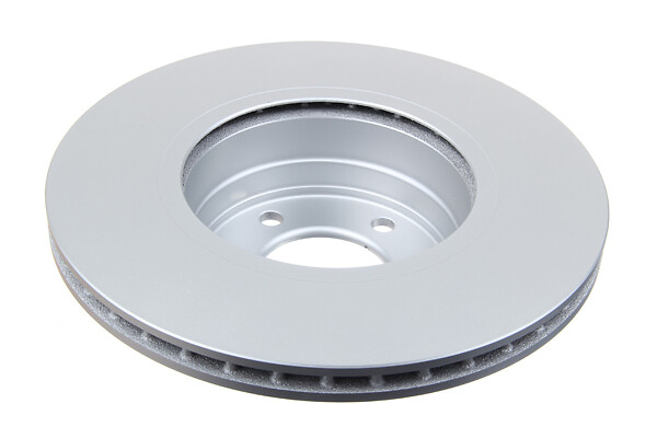 VALEO Bremseskive 672667 foraksel ventileret 310mm 24mm for BMW (BRILLIANCE)