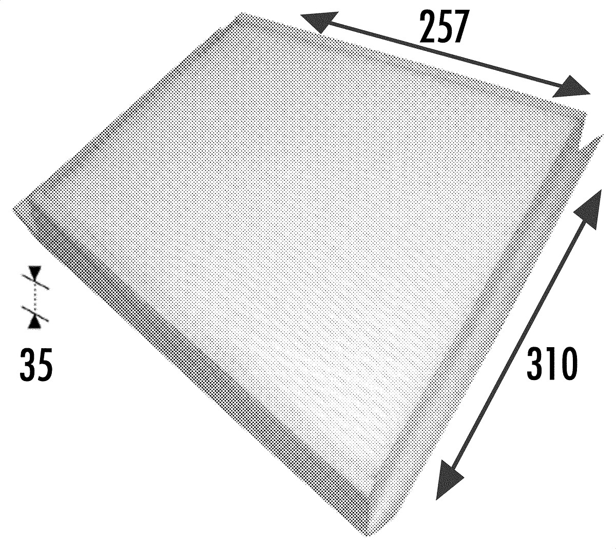 VALEO Kabineluftfilter 698702 for MERCEDES-BENZ