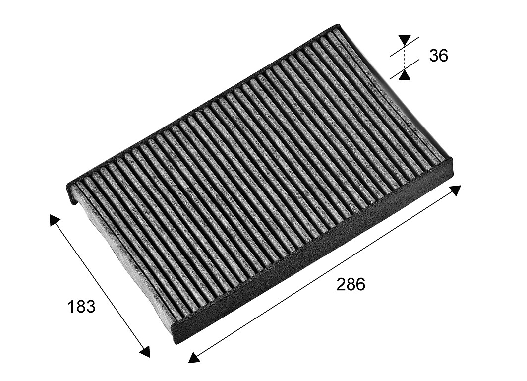 VALEO Kabineluftfilter 698714 for PEUGEOT DS PEUGEOT (DF-PSA) CITROËN (DF-PSA)