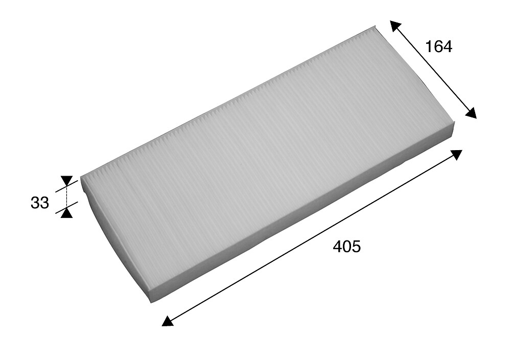 VALEO Kabineluftfilter 698738 for LANCIA PEUGEOT