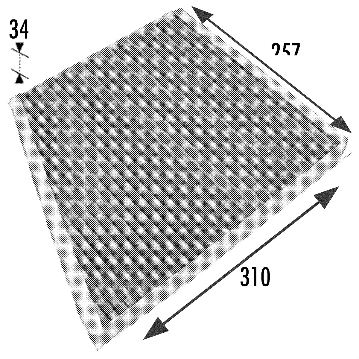 VALEO Kabineluftfilter 698741 for MERCEDES-BENZ MERCEDES-BENZ (BBDC)