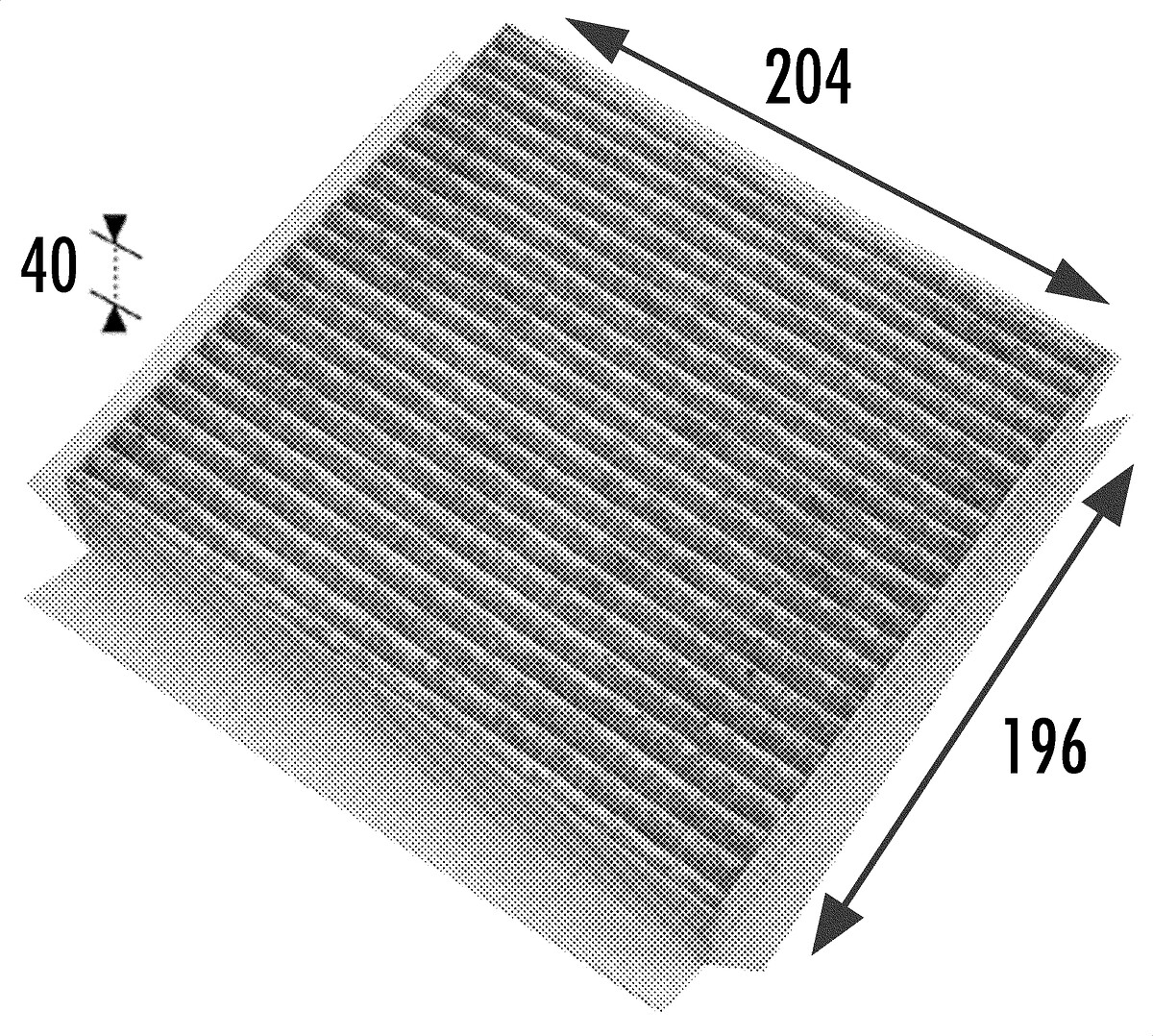 VALEO Kabineluftfilter 698774 for SMART