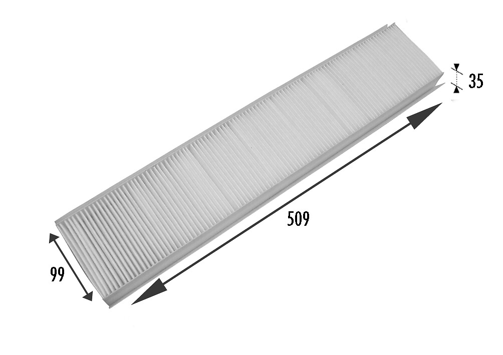 VALEO Kabineluftfilter 698779 for FORD OPEL VAUXHALL FORD (CHANGAN) JAGUAR