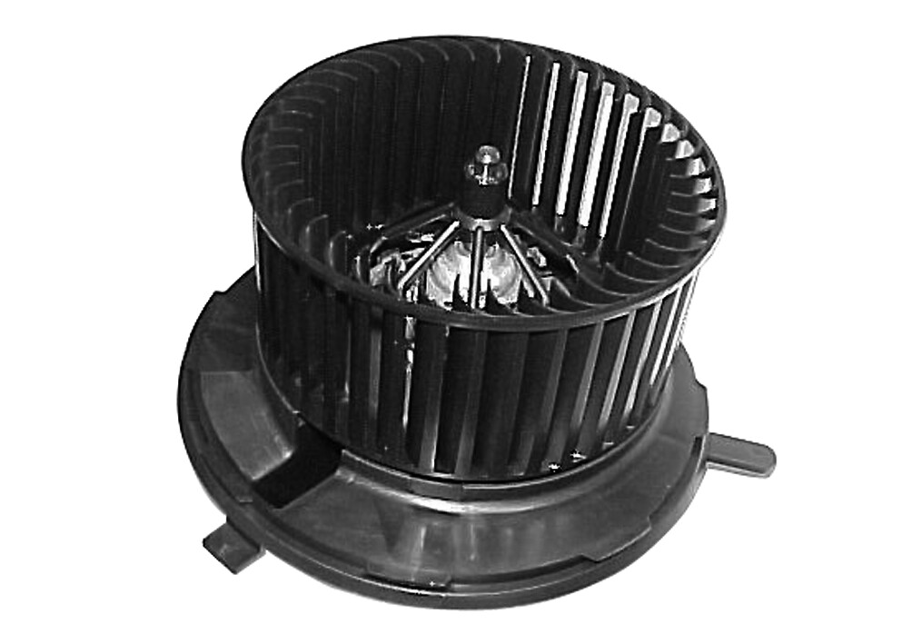 VALEO Kabineblæser 698810 for VW