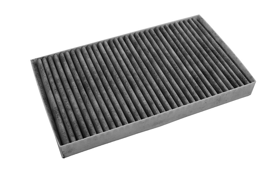 VALEO Kabineluftfilter 698872 for MERCEDES-BENZ MERCEDES-BENZ (FJDA)