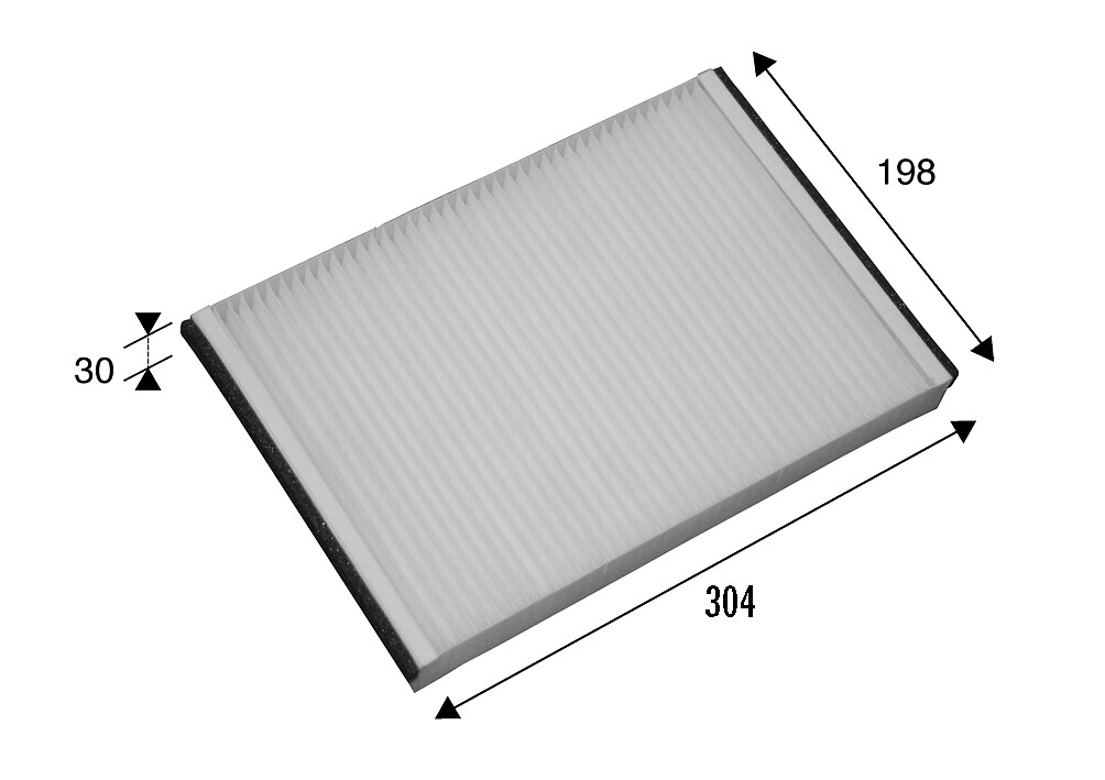 VALEO Kabineluftfilter 698874 for OPEL VAUXHALL CHEVROLET