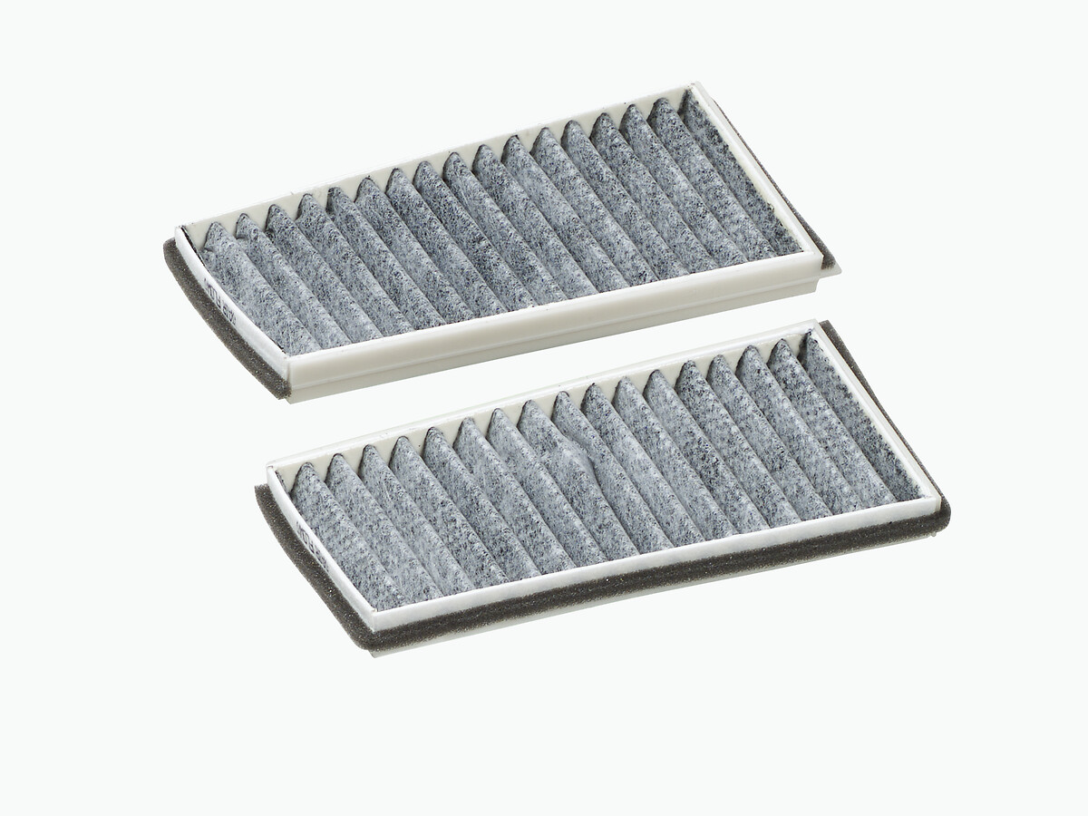 VALEO Kabineluftfilter 698894 for SUZUKI