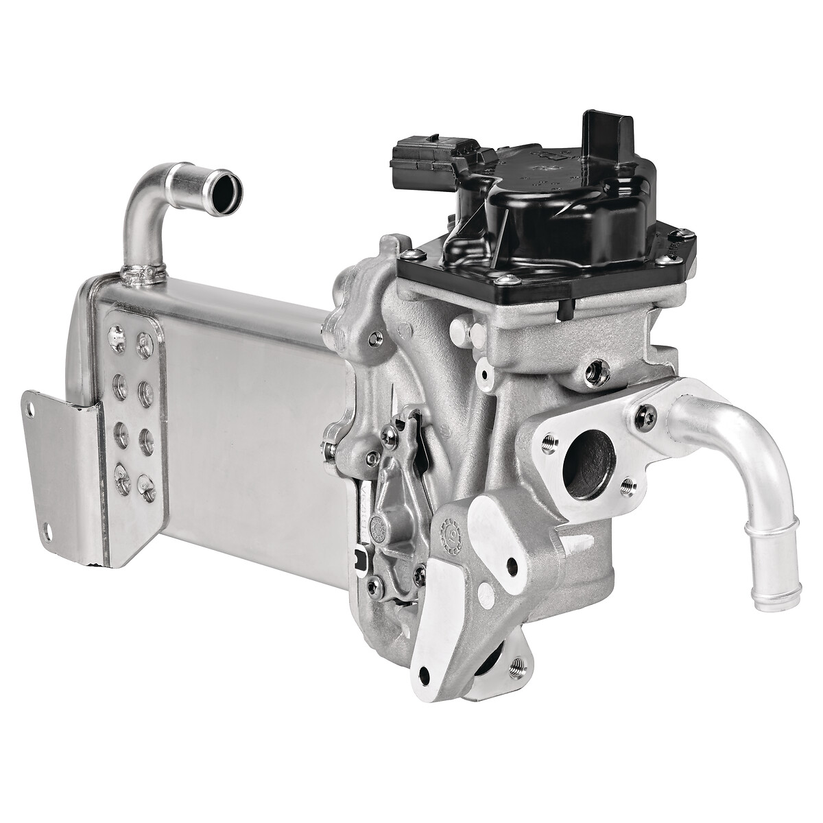 VALEO EGR-Modul 700435 for VW VAG