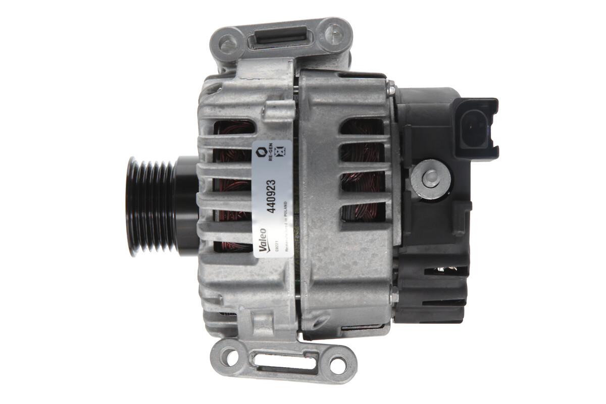 VALEO Generator 440923 for MERCEDES-BENZ