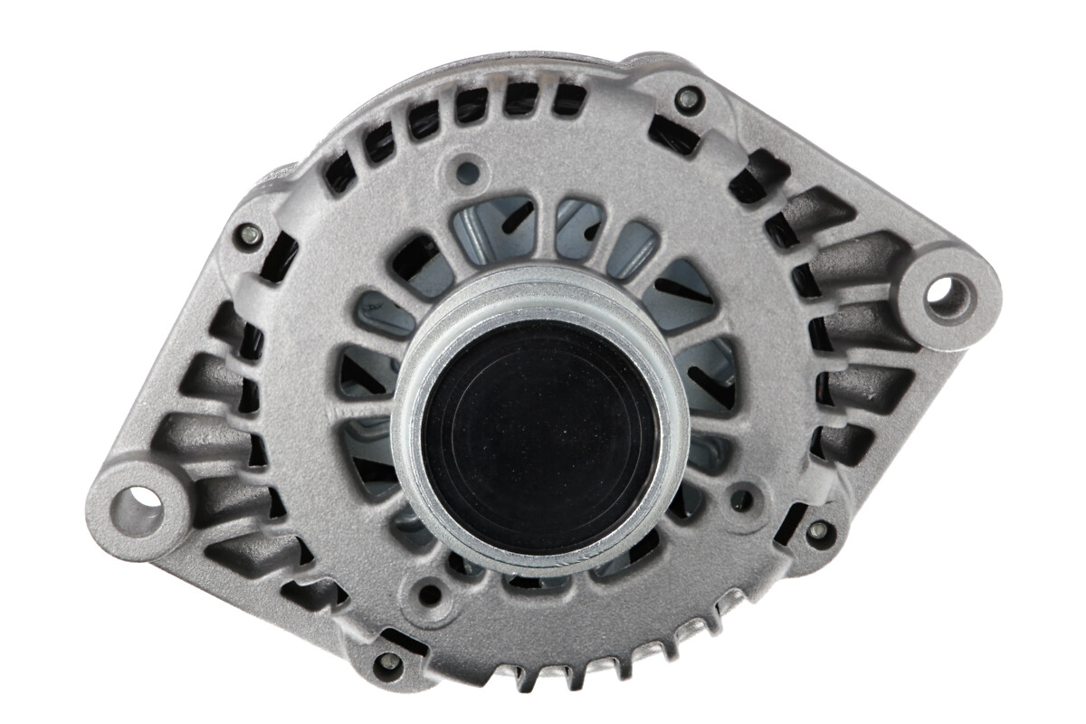VALEO Generator 440988 for OPEL VAUXHALL DAEWOO