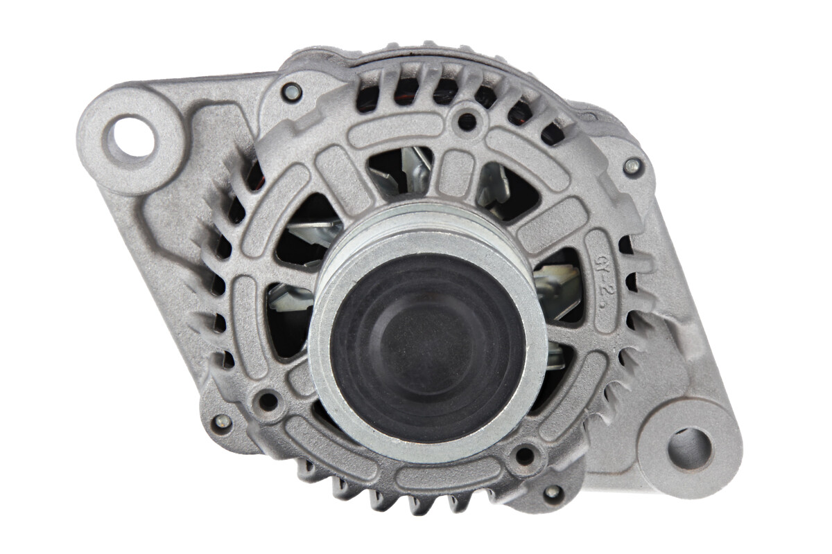 VALEO Generator 440989 for OPEL VAUXHALL