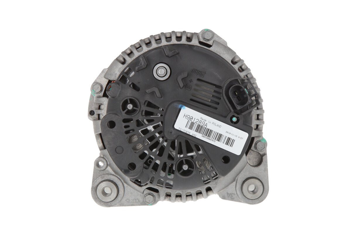VALEO Generator 443306 for AUDI (FAW) AUDI