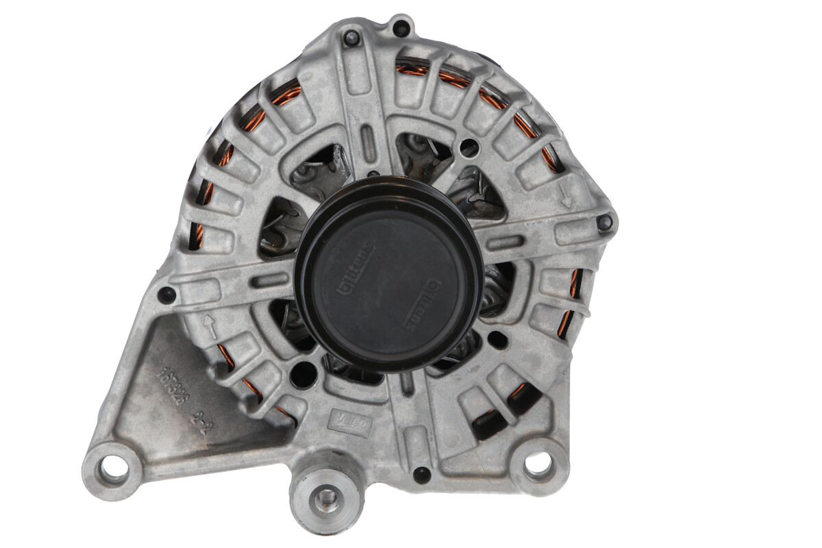 VALEO Generator 443371 for OPEL VAUXHALL NISSAN RENAULT