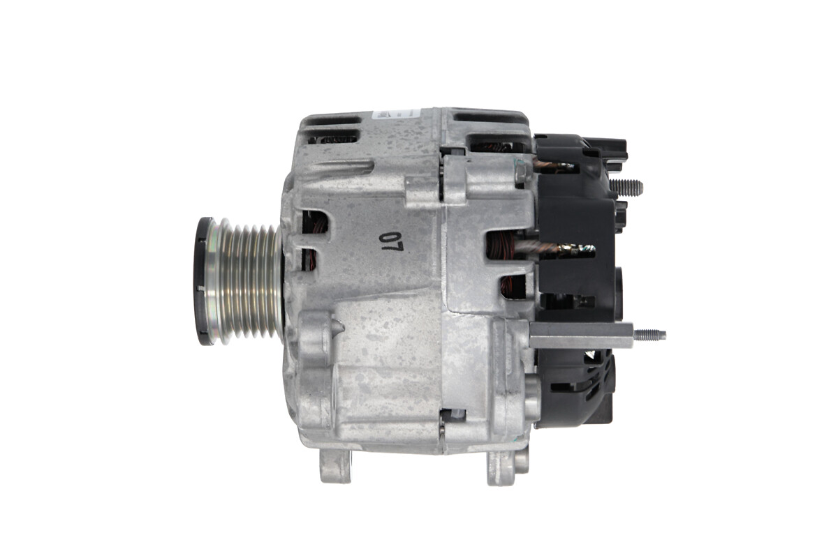 VALEO Generator 444217 for VW SKODA (SVW)