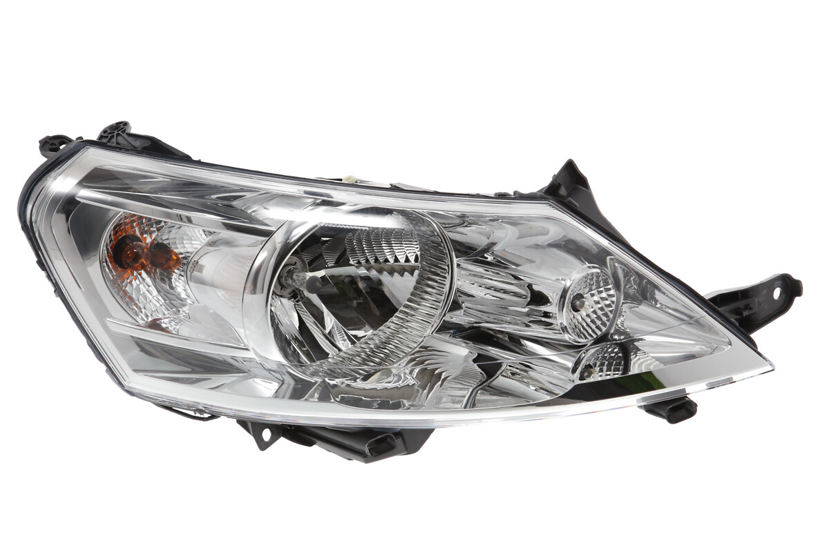 VALEO Forlygte 450429 højre for PEUGEOT