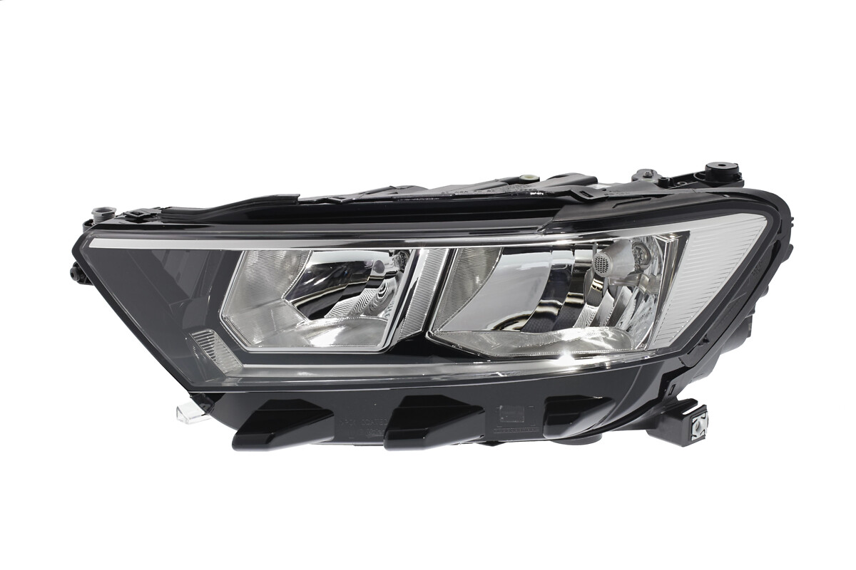 VALEO Forlygte 450516 WY21W venstre for VW