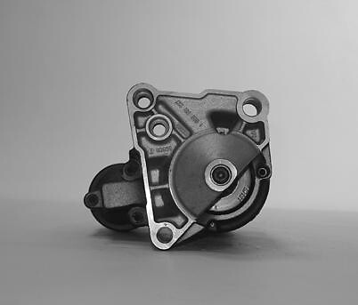 VALEO Starter 458196 for OPEL VOLVO VAUXHALL RENAULT NISSAN