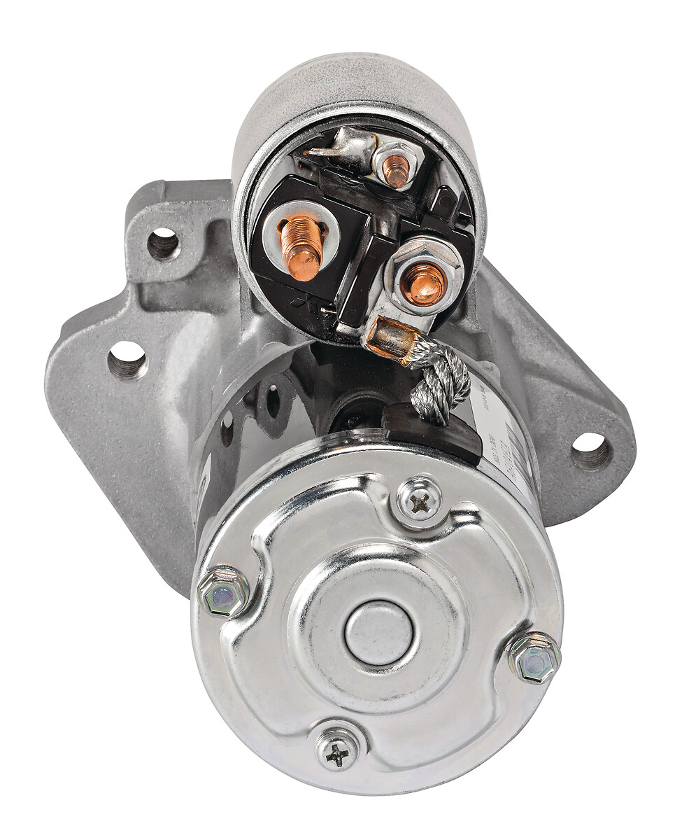 VALEO Starter 458643 for MITSUBISHI NISSAN DACIA RENAULT