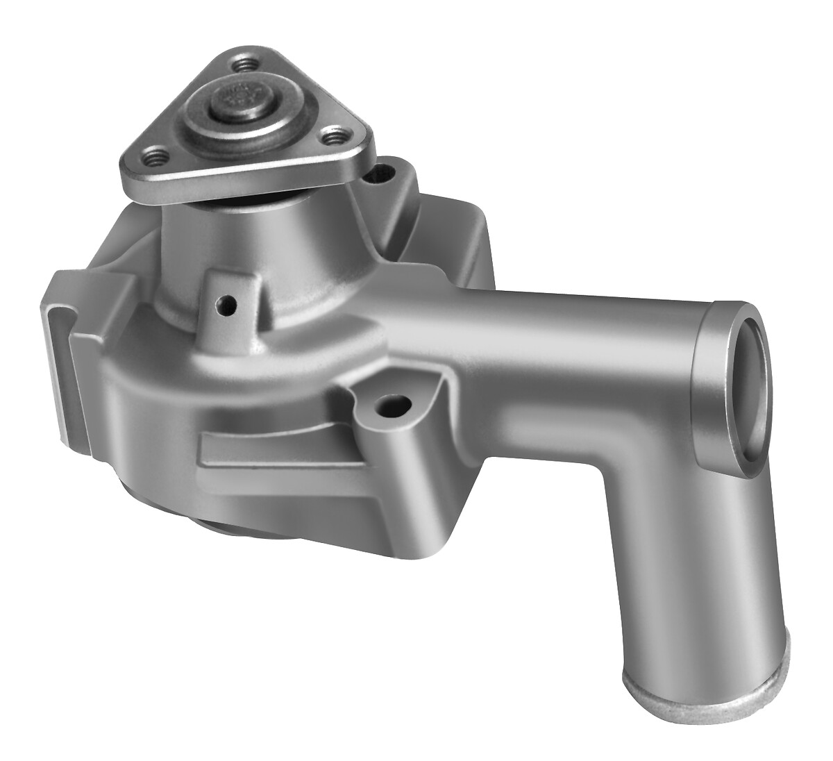 VALEO Vandpumpe 506001 for FORD